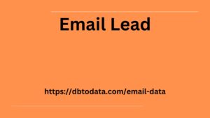 Email Lead