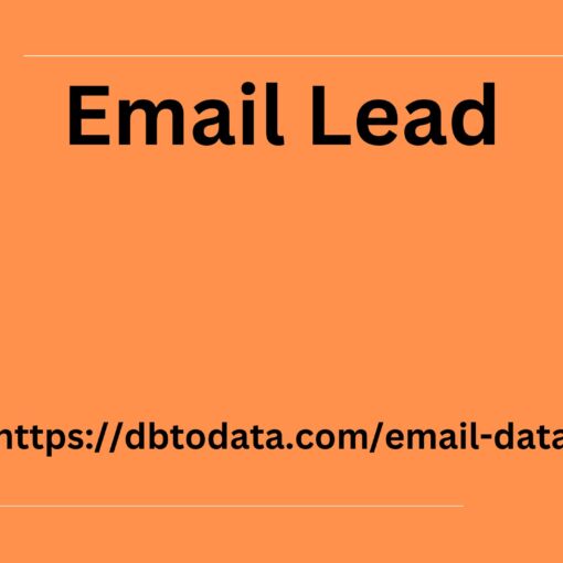 Email Lead