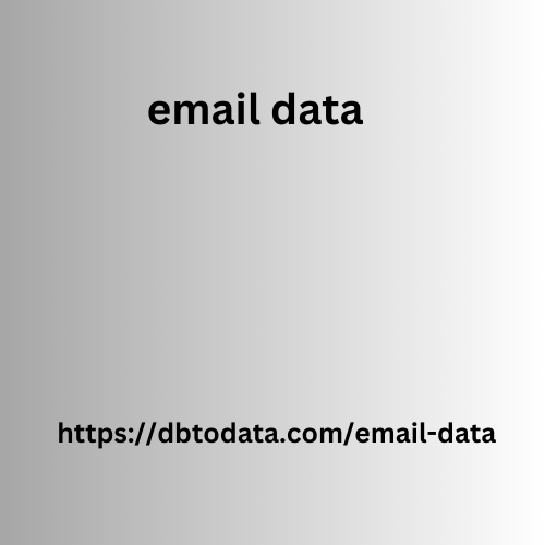 email data